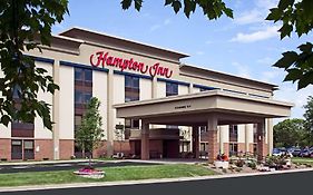 Hampton Inn Madison East Towne Mall Area